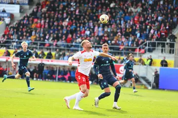 SSV Jahn dominiert zahme Löwen klar, scheitert aber an der Chancenverwertung