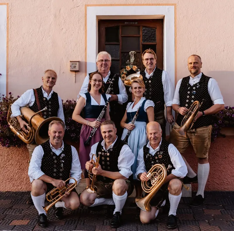 "Zoigl trifft Schilcher" bei Volksmusiknacht im Schafferhof