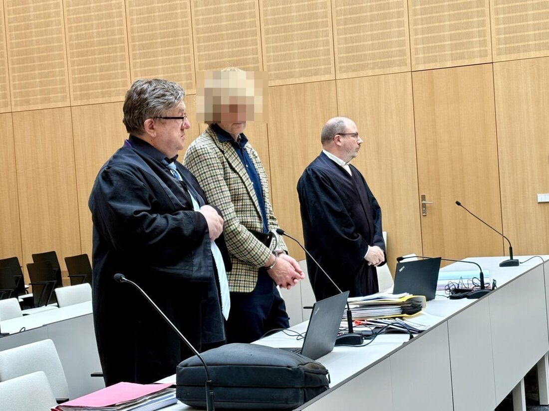 Weiden. Im Prozess gegen einen mutmaßlichen Testamentsfälscher am Landgericht Weiden haben zwei Jugendfreunde des Angeklagten ausgesagt – und damit neue Zweifel geweckt. Vorsitzender Richter Markus Fillinger stellte die Glaubwürdigkeit der Aussagen offen infrage.