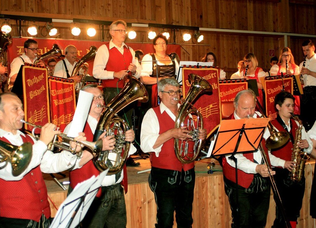 Thanhausen/Neuhaus/Wurz. Böhmische Walzer, Polkas und Märsche – bald ist es wieder soweit!  Am 4. Böhmischen Abend erwarten euch die Neuhauser Boum und die Blaskapelle Thanhausen.  Von Tom Kreuzer Die Neuhauser [&hellip;]