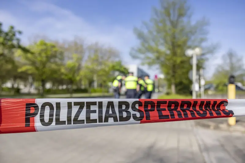 Kripo durchsucht Abbruchunternehmen im Landkreis Tirschenreuth – Geschäftsführer in Haft