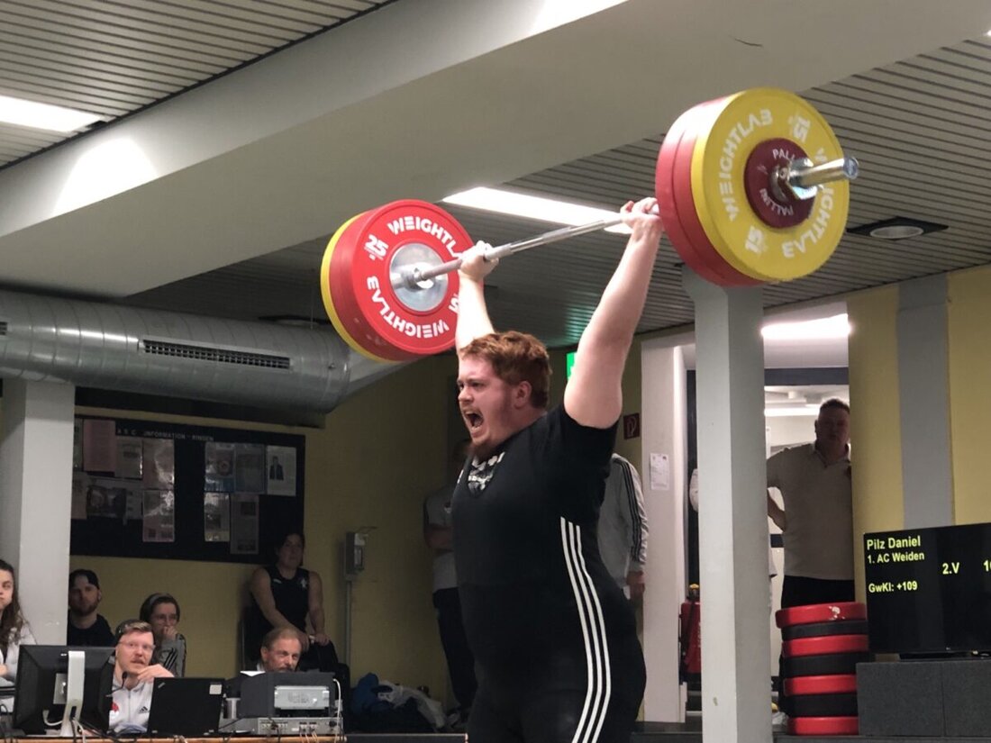 Röthenbach. Der TSV Röthenbach stoppt den Lauf des 1. AC Weiden: Im Bayernligaduell unterliegt Weiden auswärts mit 493,0 zu 470,5 Punkten, trotz persönlicher Bestleistungen. Am 7. Februar wartet der 1. AC Bayreuth.