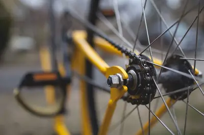 Erwischt! Präventionsfahrrad führt in Amberg zu drei Festnahmen