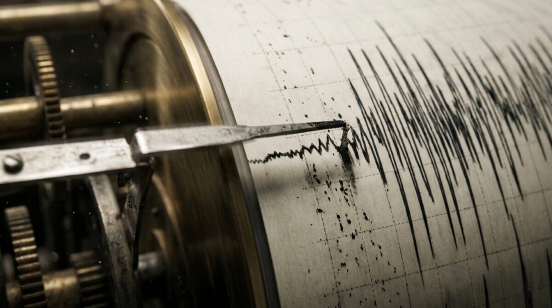 Weiden/Eslarn. Ein Erdbeben hat in der Nacht auf Freitag Teile der Oberpfalz erschüttert. Das Zentrum lag nahe der tschechischen Grenze. Vorläufig wird eine Magnitude von 3,3 angegeben.