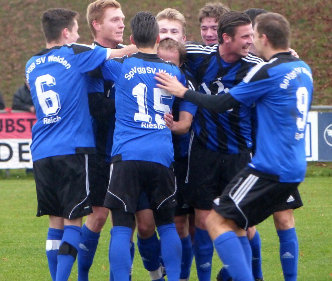 Weiden/Amberg. Was lange währt, wird endlich gut: Der endgültige Termin für das Traditions-Derby in der Fußball-Bayernliga zwischen der SpVgg SV Weiden und dem FC Amberg steht nun endgültig fest. Von Stephan [&hellip;]