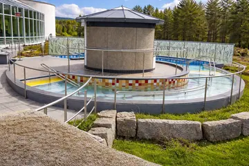 Verbandsumlage sinkt deutlich in Bad Neualbenreuth