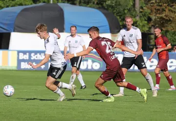 Landesliga Mitte: Personalsorgen begleiten Etzenricht nach Eggenfelden