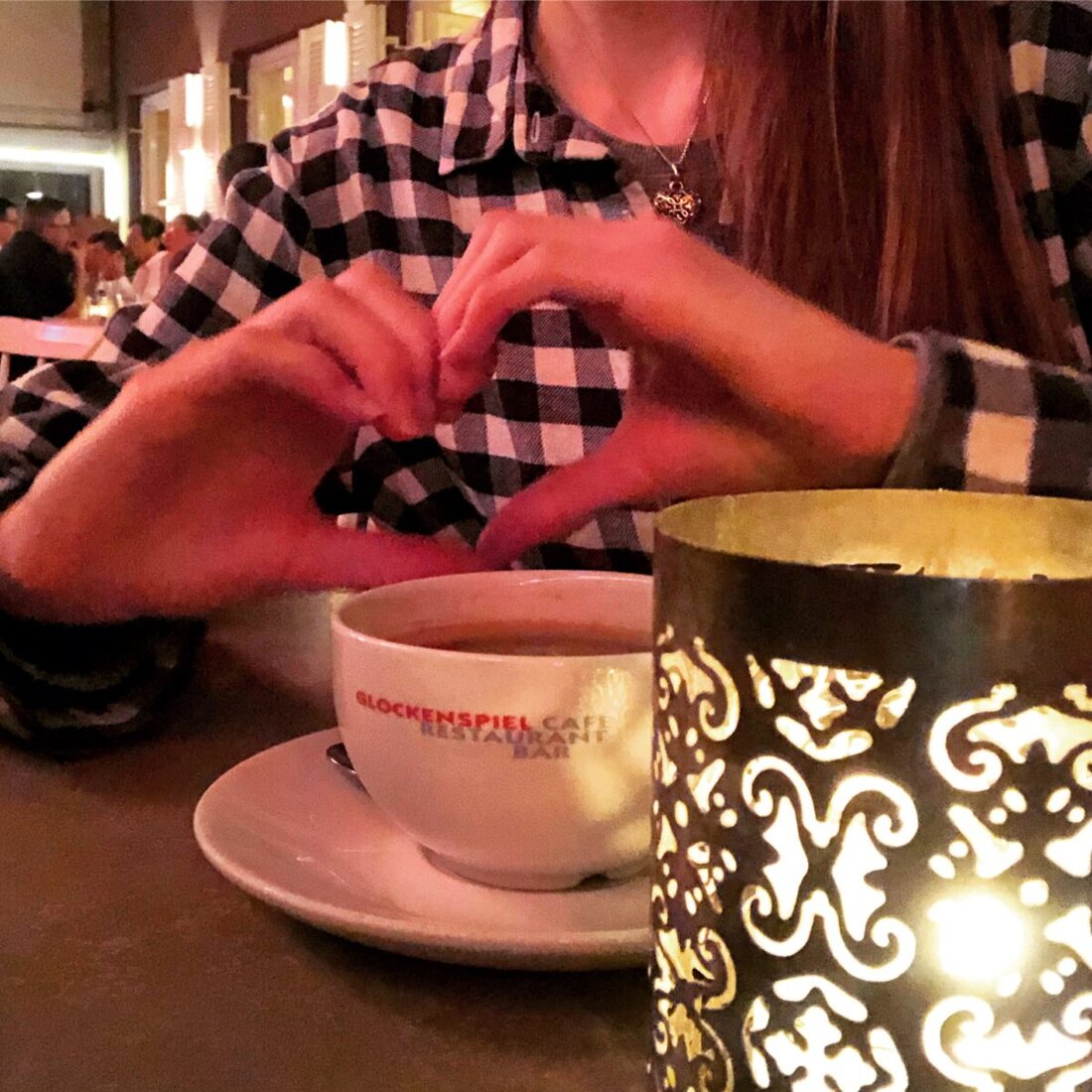 Weiden. Aus dem Leben geholt - denkt positiver, lebt bewusster und werdet glücklicher! Mit diesem Tipp wird es euch gelingen, das Leben mehr zu genießen. 