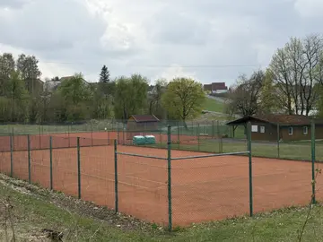 Jahreshauptversammlung des TC Waldthurn