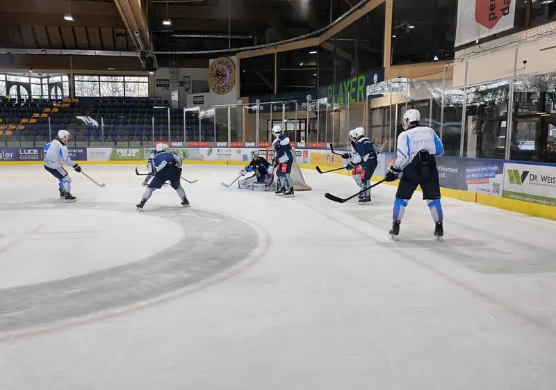 Wieder drei wichtige Spiele an fünf Tagen für die Blue Devils