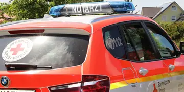 86-Jähriger soll Ehefrau (83) erschlagen haben - In Psychiatrie untergebracht