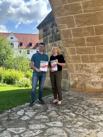 Neuer Ausbildungskompass bietet Orientierung in Amberg-Sulzbach