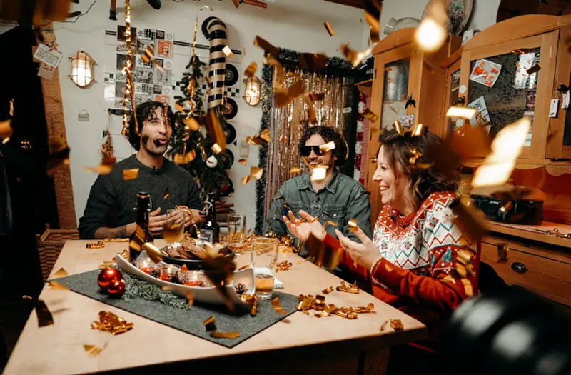 Adventsfranz-Finale mit Überraschungen und Herzlichkeit