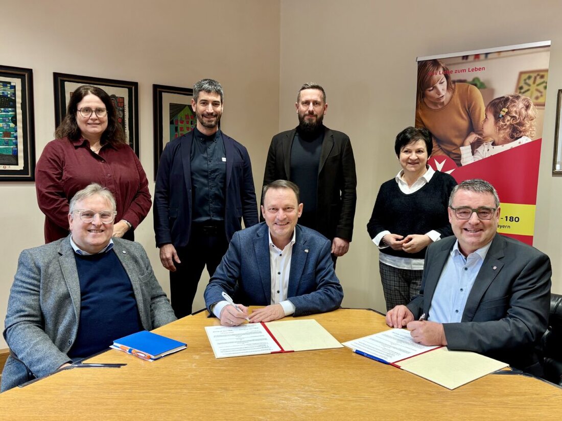 Weiden. Am Postkeller in Weiden-Ost entsteht die größte Kindertagesstätte der Stadt. Träger sind die Johanniter, Bauherr ist Architekt Alexander Robl. Mit der weiteren Einrichtung kann die Stadt den Bedarf an Krippen- und Kindergarten-Plätzen komplett decken.