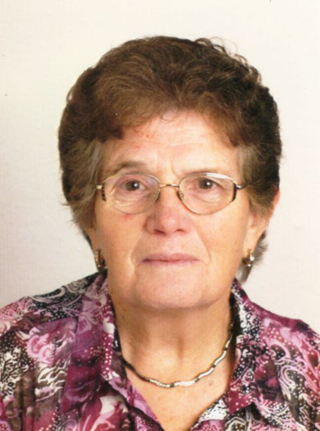 Kaltenbrunn. Viele Menschen nahmen am Montag Abschied von Marianne Gräf, deren offenherziges, aufrichtiges Wesen weit über den Markt hinaus geschätzt wurde. Pfarrer würdigte ihr 84-jähriges Leben und ihren tiefen Glauben.