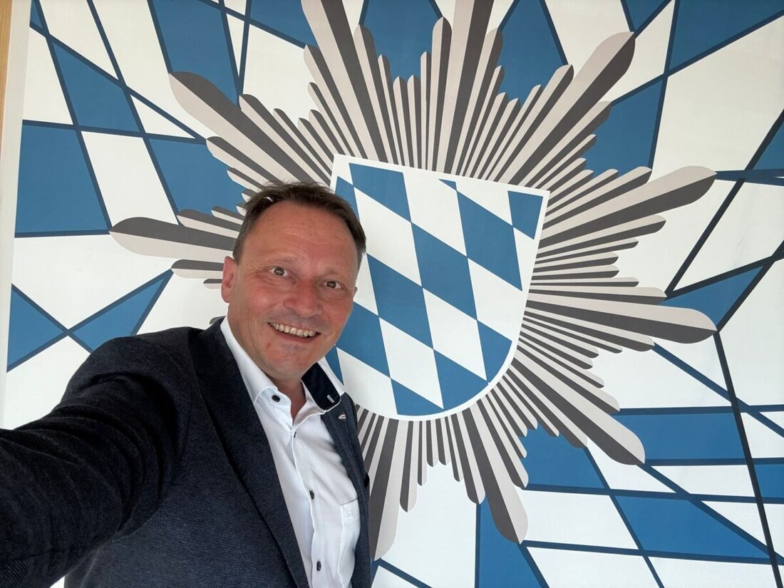 Weiden/Amberg. Nach seiner Wahlniederlage als Oberbürgermeister von Weiden kehrt Jens Meyer zu seinen beruflichen Wurzeln zurück: Als neuer Vizechef der Kripo Amberg übernimmt der erfahrene Ermittler wieder Verantwortung im Polizeidienst.