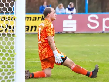 Testspiel in Etzenricht gegen verstärkte SpVgg Trabitz