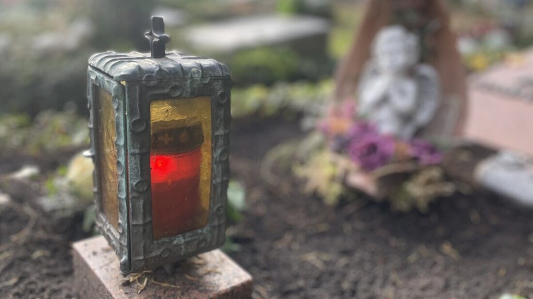 Kaltenbrunn. Hunderte nahmen in Kaltenbrunn Abschied von Hermann Krauß, Diplom-Agraringenieur und Fachjournalist. Er starb am 8. Dezember in Berlin an Herzversagen.