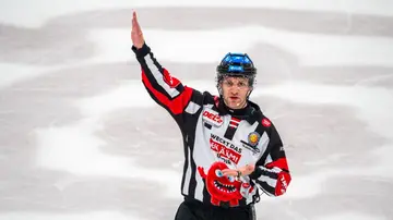 Zwei Spiele Sperre für Bietigheims Tyler McNeely