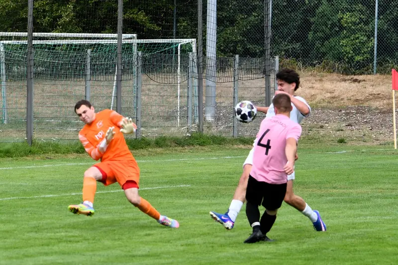 Kreisliga Nord: Der SC Eschenbach bleibt weiterhin ohne Zähler