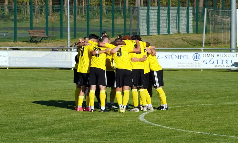 Kreisliga Nord: Spitzenmannschaften treffen aufeinander