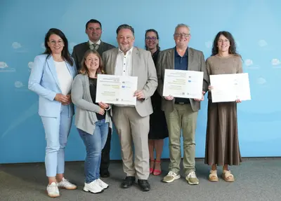 LEADER stärkt Inklusion und Tourismus im Landkreis Schwandorf