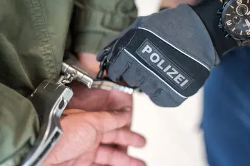 Festnahme nach schwerem Messerangriff auf Frau in Weiden