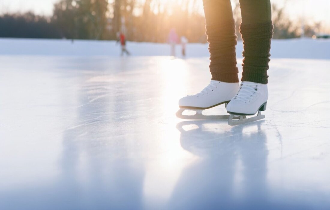 Kemnath. Eislaufvergnügen für jedermann: Mit „Kemnath on Ice“ bekommt die Stadt erstmals eine eigene Kunsteisbahn. 