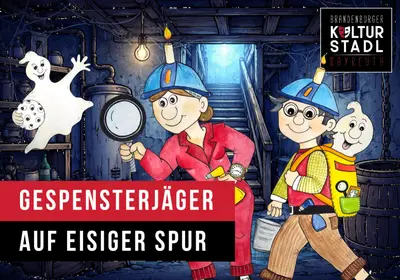 Premiere in Bayreuth: Gespensterjäger auf eisiger Spur verzaubert Publikum