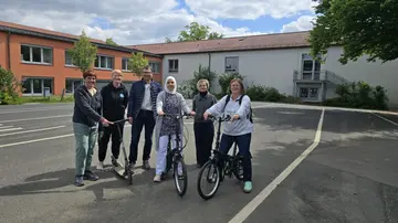 Integrationslotsen der VHS stärken Vielfalt und Teilhabe in Amberg-Sulzbach