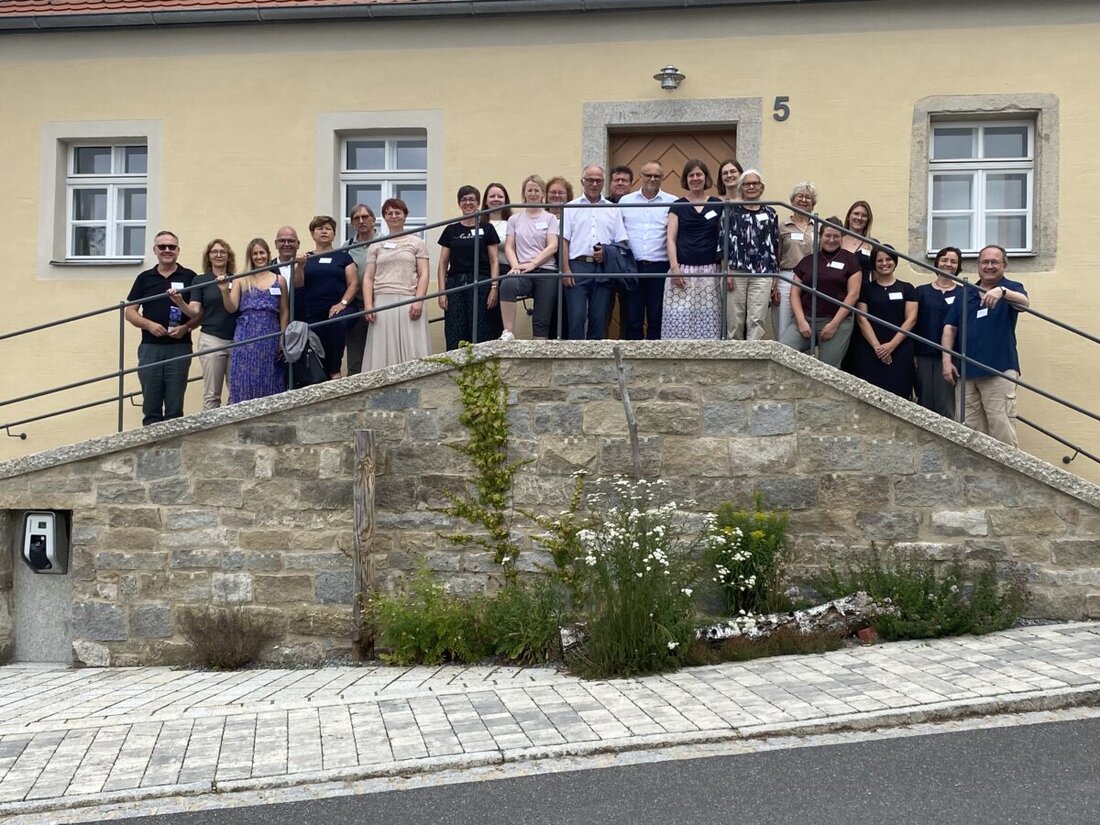Tännesberg.Der Wettbewerb "Unser Dorf hat Zukunft" soll Anreize für Maßnahmen zur Verbesserung der Lebensqualität in den Orten schaffen.
