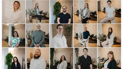 Therapie & Training im THZ NEW mit Re-Nova – für ein neues Gleichgewicht