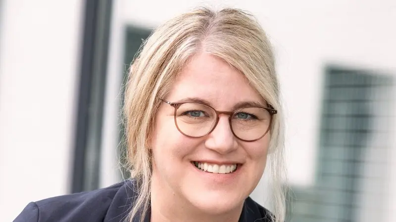 Bürgermeisterkandidatin Petra Thomas: Es ist Zeit für eine Frau an der Spitze der Stadt