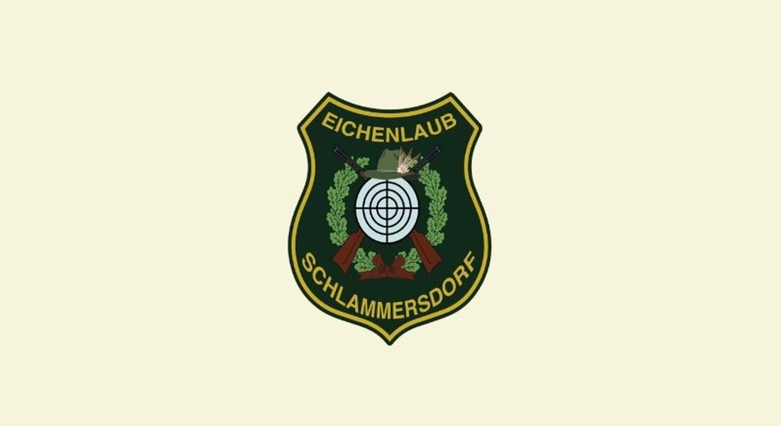 Schlammersdorf. Der Schützenverein Eichenlaub feierte am Wochenende seine Allerweltskirwa im Vereinsstüberl und begrüßte viele Gäste. Beim Kirwaschießen mit 55 Serien zu je fünf Schuss überzeugten die Teilnehmenden.