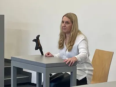 Dritter Tag im Champagner-Prozess: Ein Schluck verändert das Leben dieser Frauen