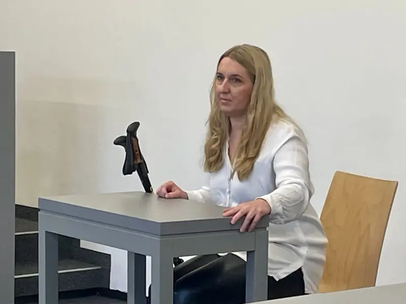 Dritter Tag im Champagner-Prozess: Ein Schluck verändert das Leben dieser Frauen