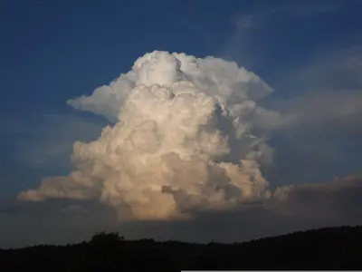 Juli 2026: Kirwa, Wetter und Himmelsereignisse in der Oberpfalz