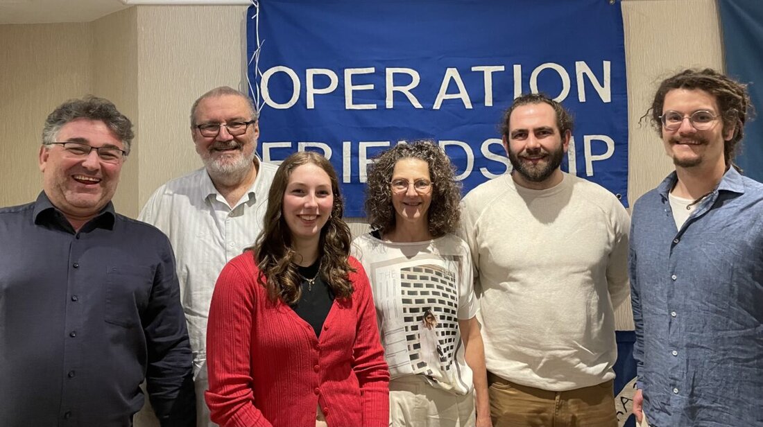 Neustadt/WN. Operation Friendship Bayern sucht Gastfamilien für junge Amerikaner, die vom 31. Juli bis 18. August den Landkreis besuchen. Das Programm steht, Kosten für Fahrten und Eintritte trägt der Verein.