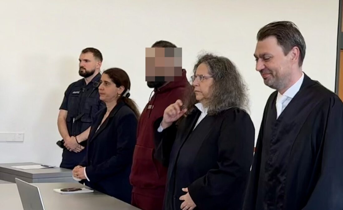 Weiden. Ein syrischer Familienvater aus Hessen muss sich vor dem Landgericht wegen bandenmäßiger Schleusung verantworten. Er soll Organisator in einem Schleuserring gewesen sein, der 39 Landsleute von Kroatien nach Deutschland brachte.