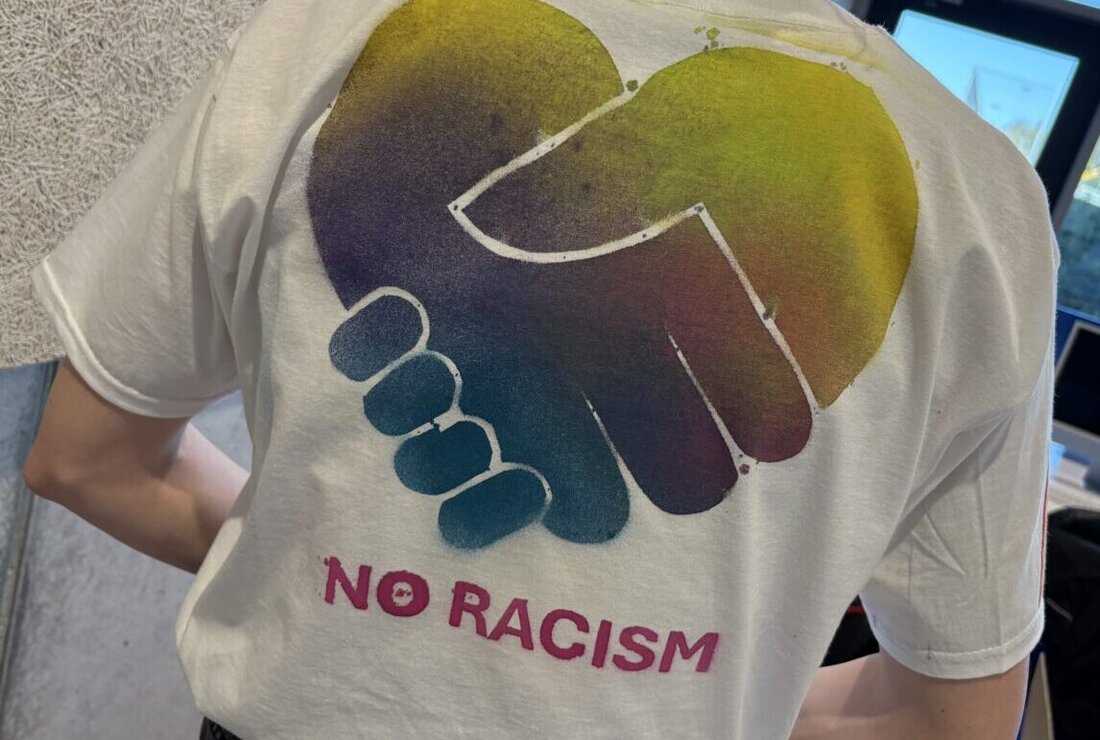 Kemnath. Die Realschule am Tor zur Oberpfalz setzte mit einem Projekttag für Vielfalt und Demokratie ein klares Zeichen gegen Rassismus. Schülerinnen und Schüler wählten Workshops und zeigten Toleranz sowie Zivilcourage.