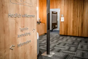 Kurz notiert: Amberg - Bürgerbüro am 23.3. geschlossen