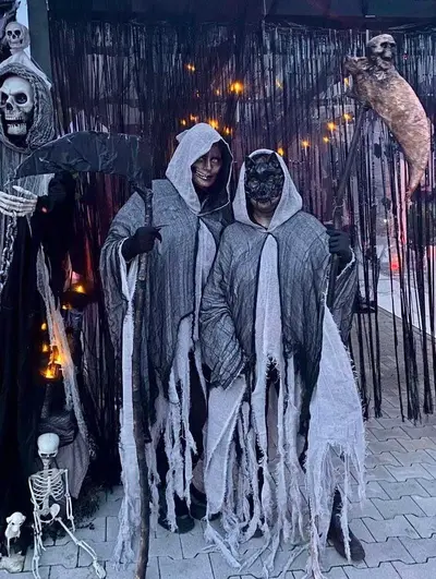 Halloween 2026: Hier wird es in der Oberpfalz besonders gruselig