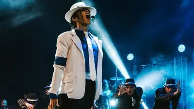 "One Night of MJ" bringt die Hits des King of Pop nach Weiden