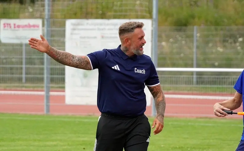 SV Altenstadt/WN.: Aufsteiger will sich schnell in der Kreisliga etablieren