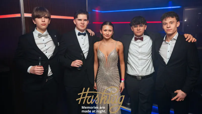 [Mit Bildergalerie] Saints & Sinners: Dating-Nacht im Hashtag Weiden