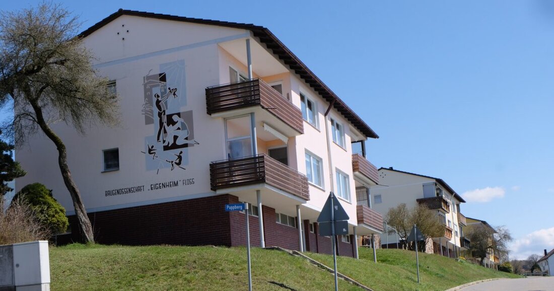 Floß. Die Baugenossenschaft "Eigenheim" blickt nach 60 Jahren auf Erfolge im sozialen Wohnungsbau zurück, mit 28 Eigentumswohnungen am Puppberg als Highlight. Bei einer Versammlung wurden die Jahresrechnungen einstimmig genehmigt und die Verwaltung entlastet.
