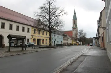 Stadtrat setzt auf KEWOG für Nahwärme in Pleystein