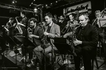 Jazz, wohin man hört: Zwei Wochen Jazzarise in Amberg