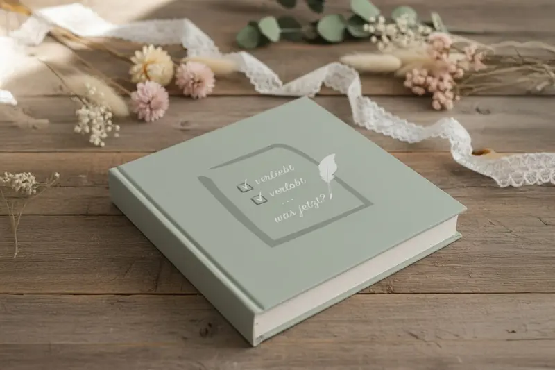 „Verliebt, verlobt, was jetzt?“ – das Hochzeitsnetzwerk mit Herz