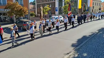 Patrozinium verbindet Gemeinschaft und Tradition in Eslarn